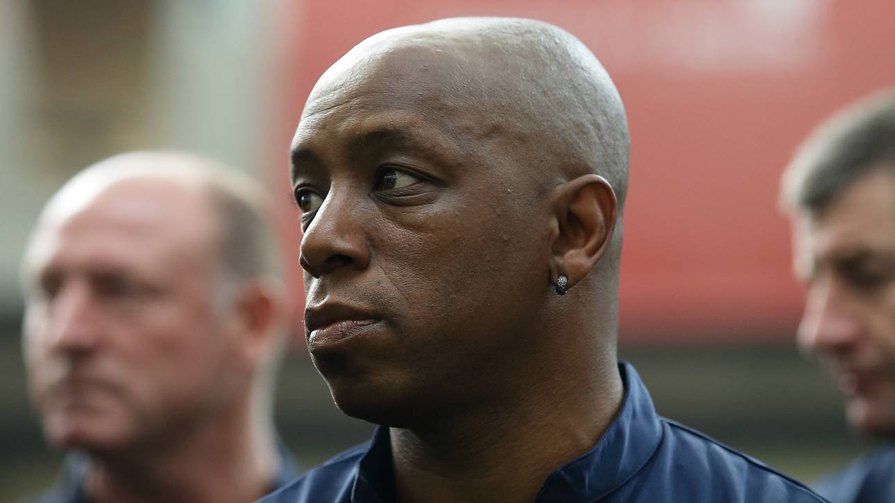 Arsenal-Legende rauchte Marihuana