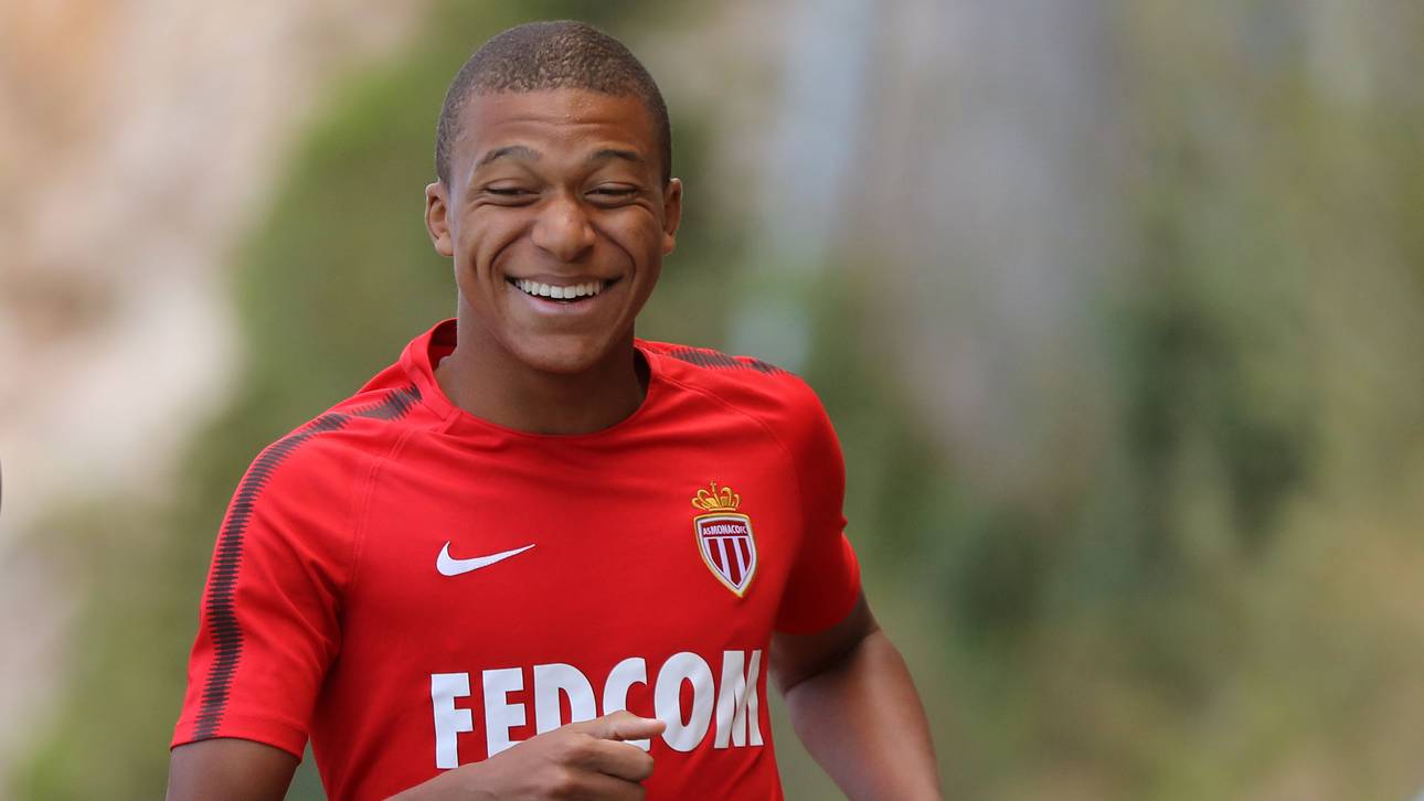 Mbappe: PSG will tricksen