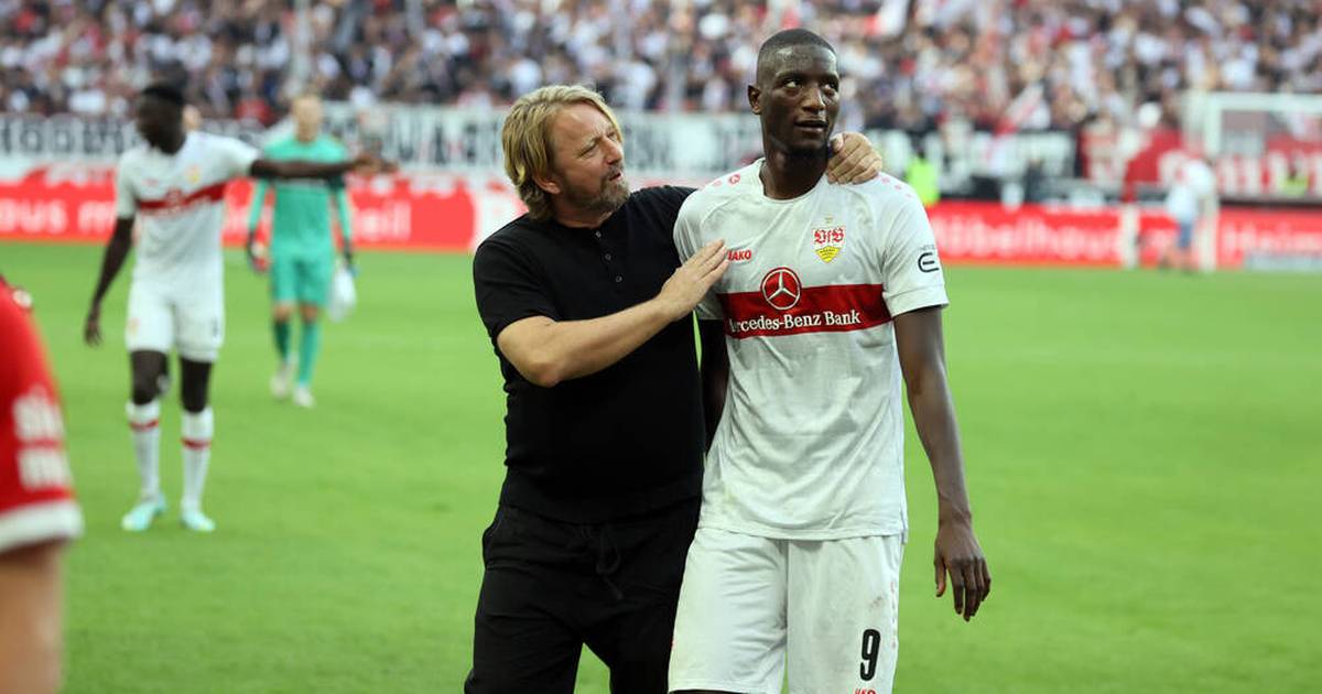 L'attaccante dello Stoccarda Geraci se n'è andato “per soldi”?