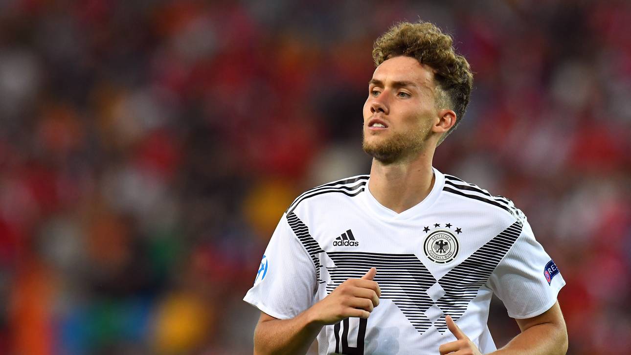 RB Leipzig umwirbt U21-Star