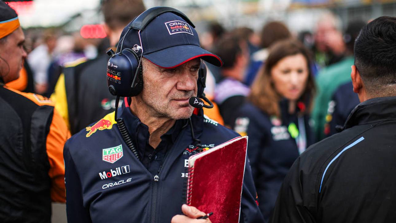 F1-Team gelingt offenbar Coup