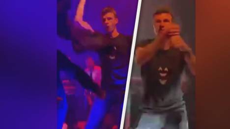 Thomas Müller wird 32 Jahre alt. SPORT1 zeigt die lustigsten zehn Aktionen des Spaßvogels im Video.