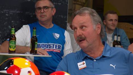 Die Fantalk-Runde hat die Entscheidungsträger Union Berlins in höchsten Tönen gelobt. Auch die Verpflichtung von Leonardo Bonucci kommt gut an.