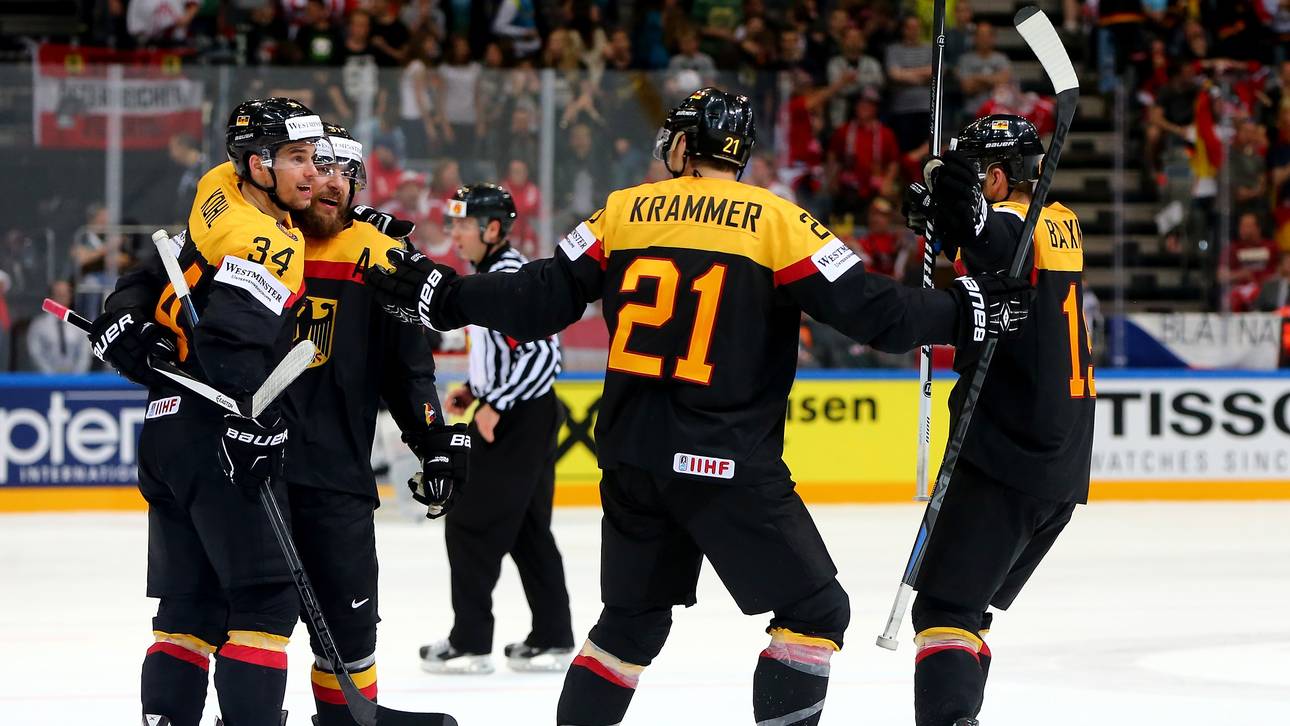 Klarer Sieg bei Kühnhackls Debüt