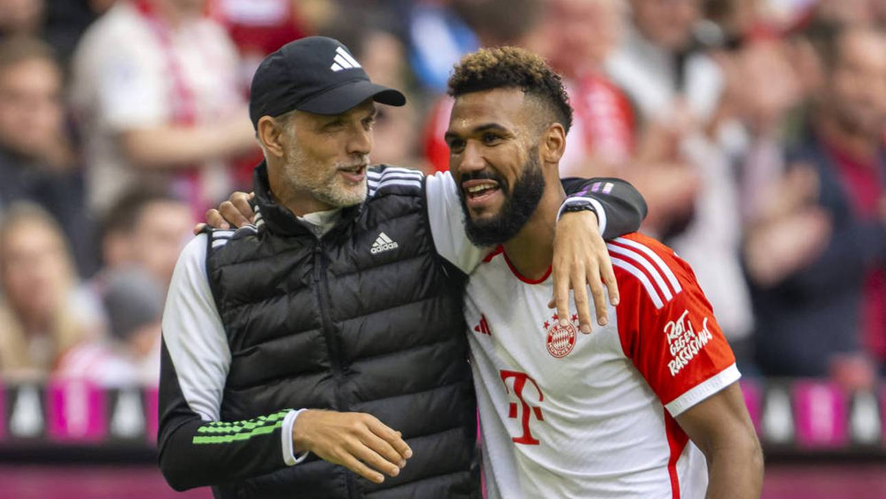 Tuchel erklärt Startelf-Überraschung