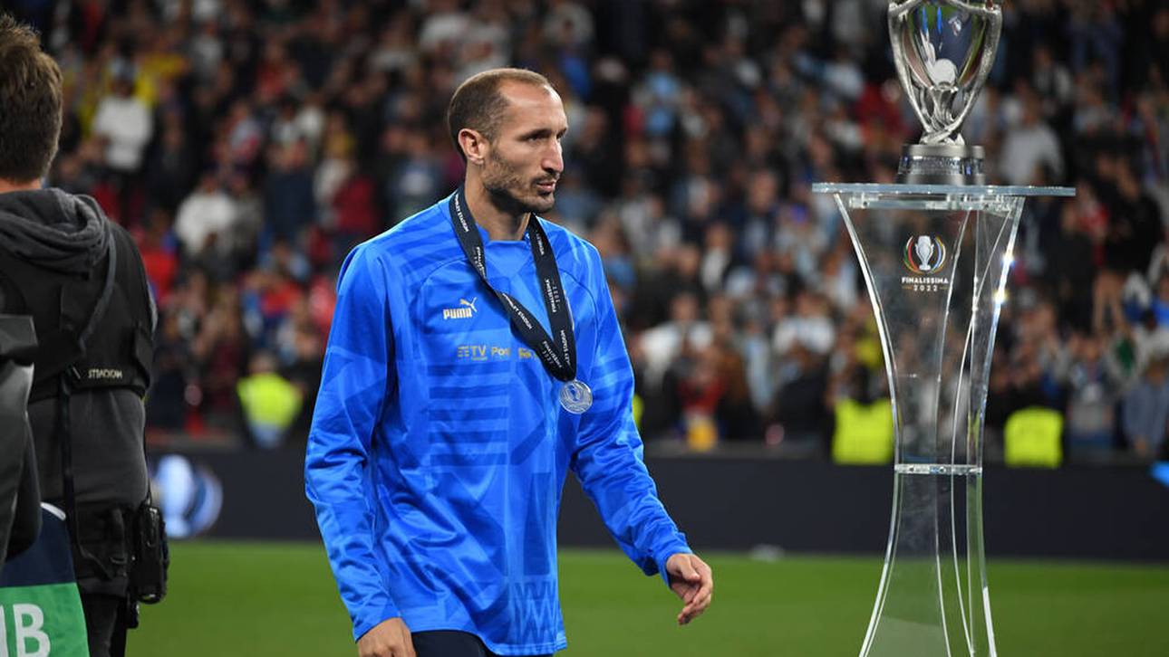 Italien-Ikone beendet Karriere