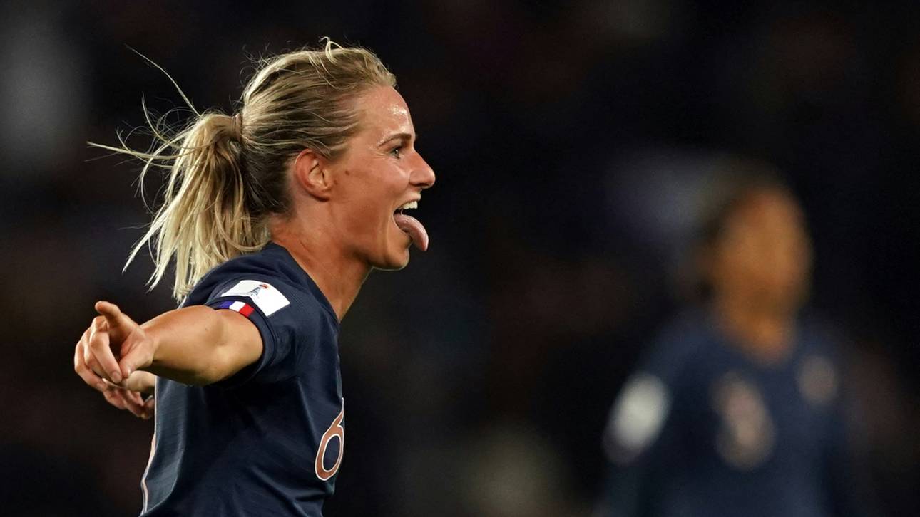 Henry im französischen WM-Kader