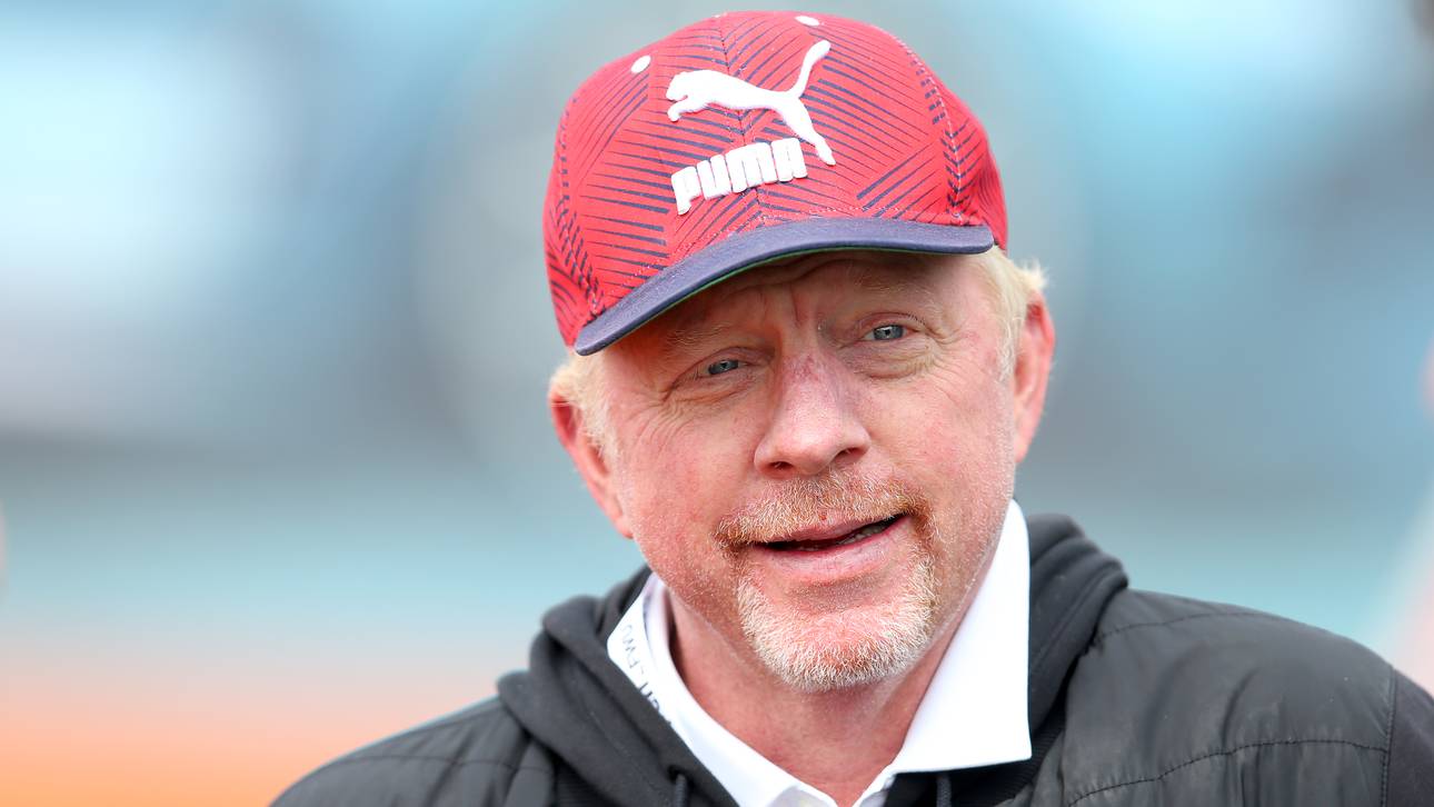 Becker über falsche Berühmtheiten