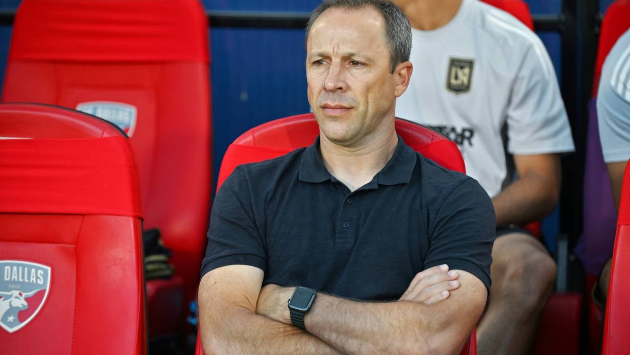 Cherundolo sorgt sich um die USA