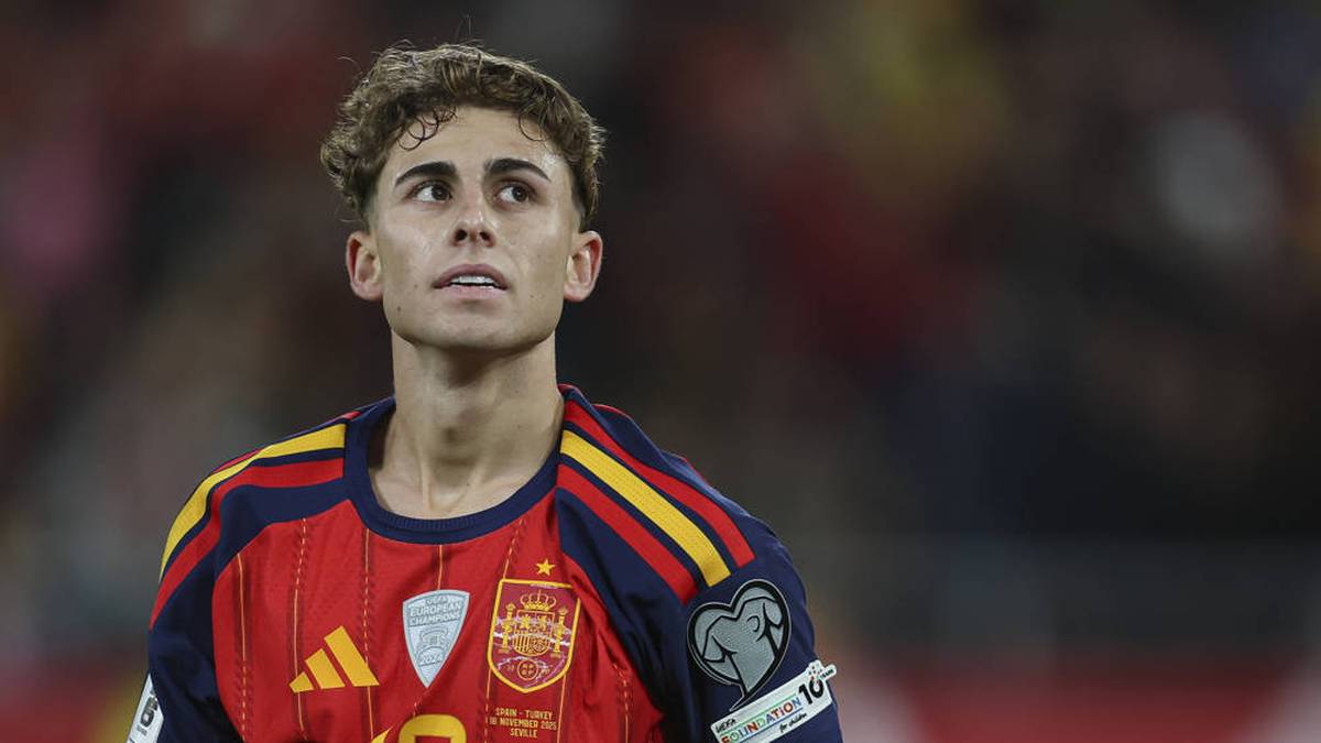 Der Profi des FC Barcelona zog sich rund vier Wochen vor dem WM-Auftakt einen Mittelfußbruch zu und musste operiert werden. Bei Instagram bestätigte López dann sein Turnier-Aus