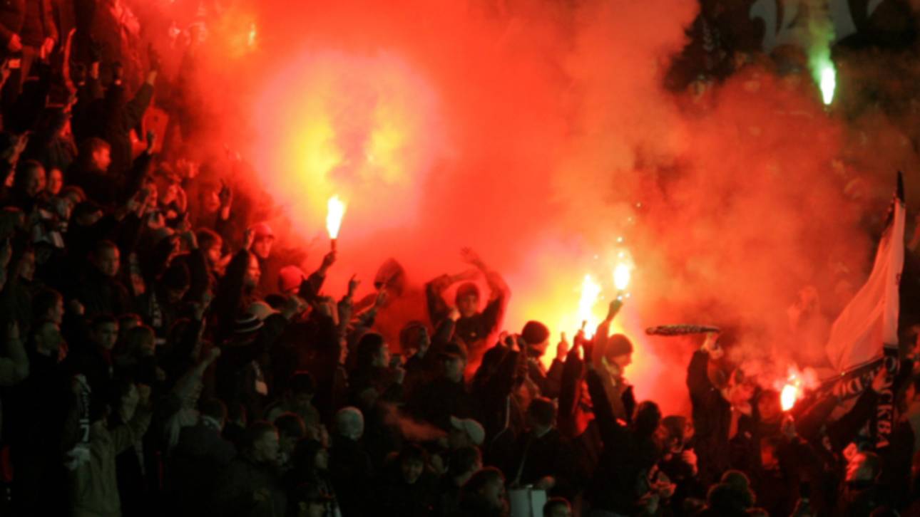 Rassistische Fans stoppen Transfer