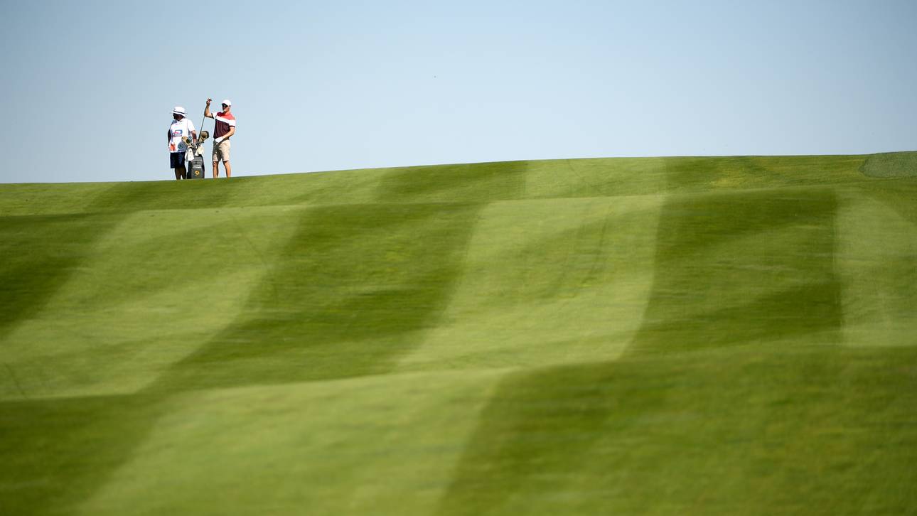 Kaymer scheitert in Prag am Cut