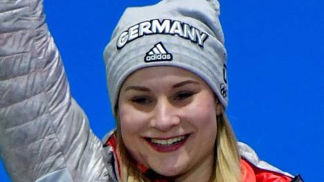 Dajana Eitberger gewinnt Weltcup in St. Moritz