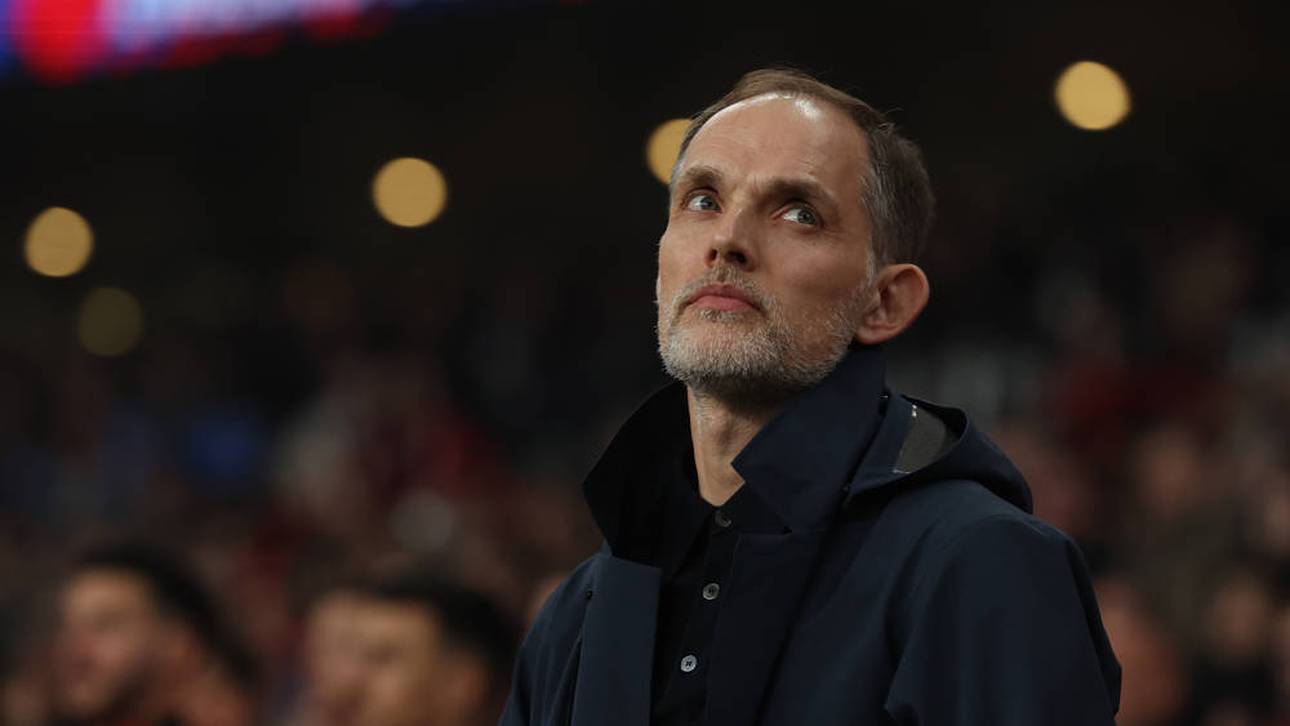 Tuchel: „Wir haben keine Angst“