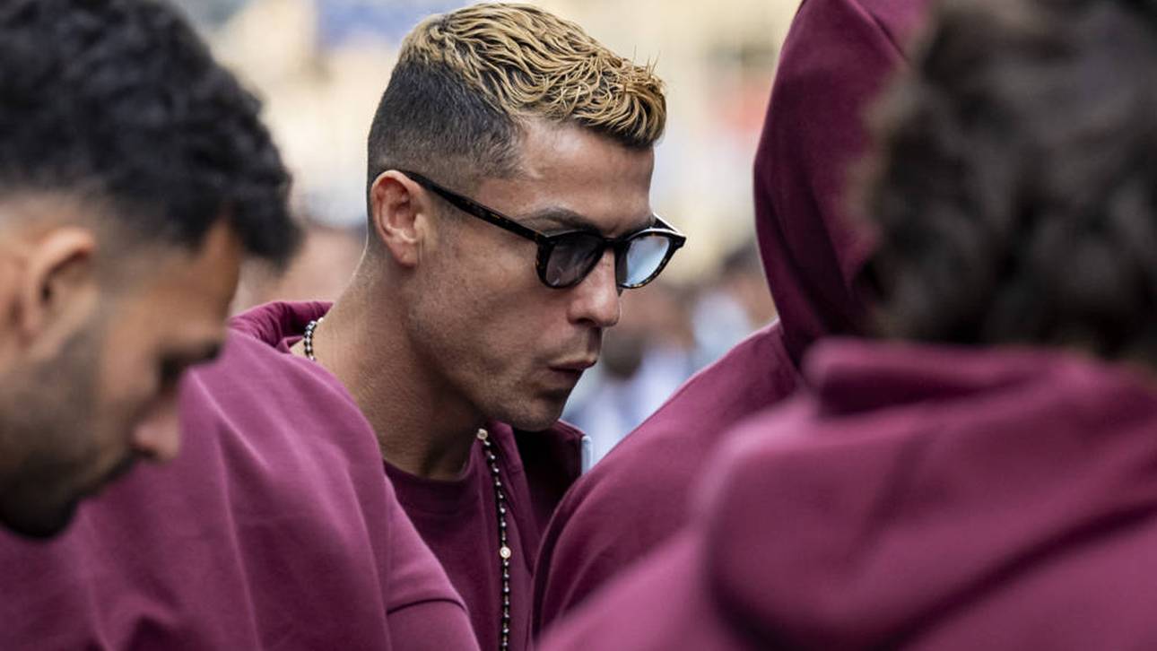 Politik schaltet sich in Ronaldo-Zoff ein