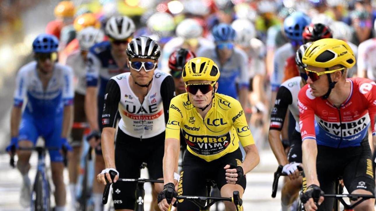 Eine letzte Qual vor dem Finale