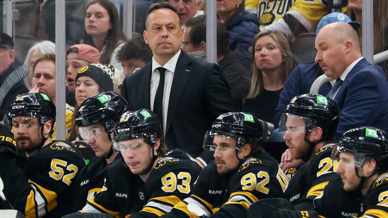 NHL: Fast alle Deutschen raus