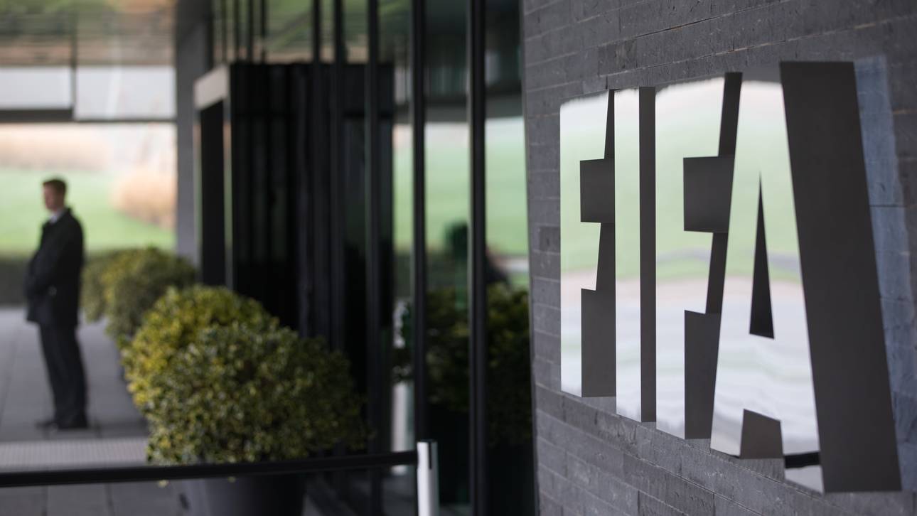 FIFA-Skandal: Banker verurteilt