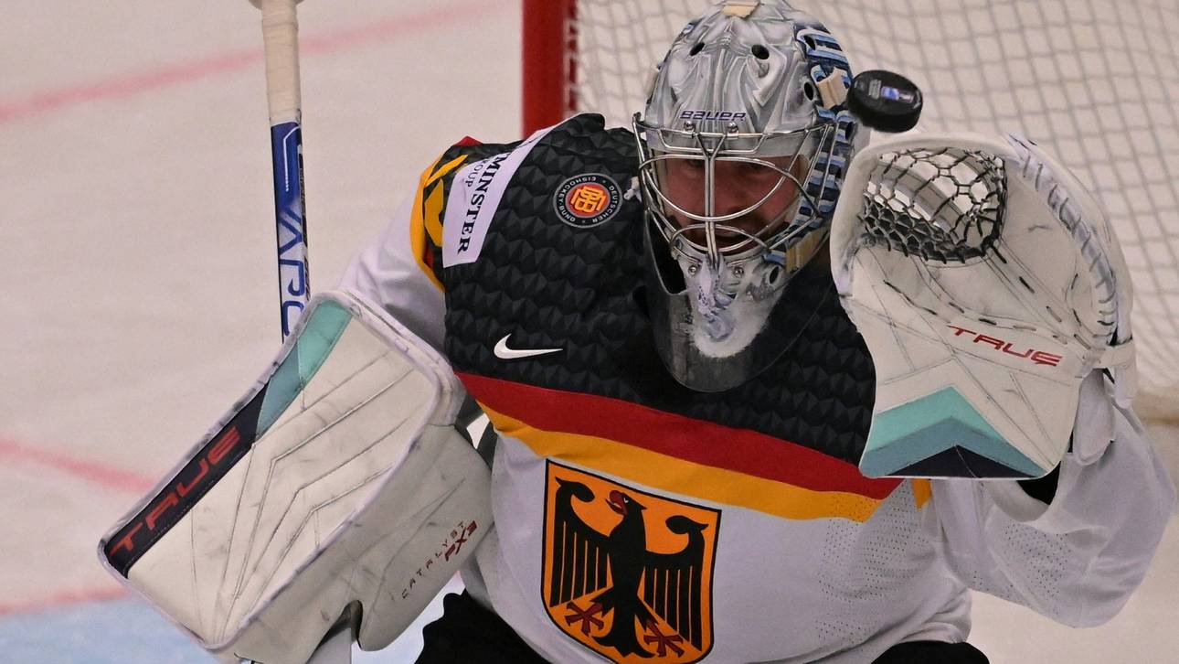 NHL-Hilfe für Nationalmannschaft