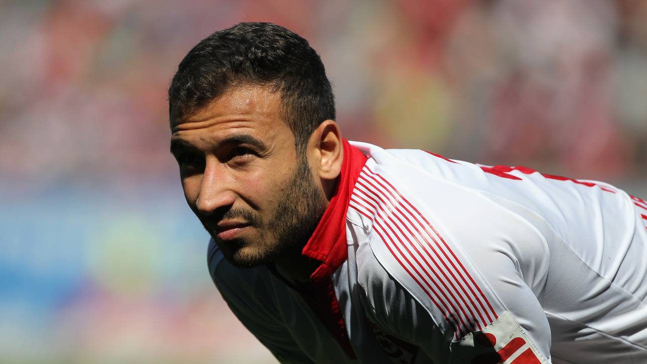 Gogia wechselt nach England