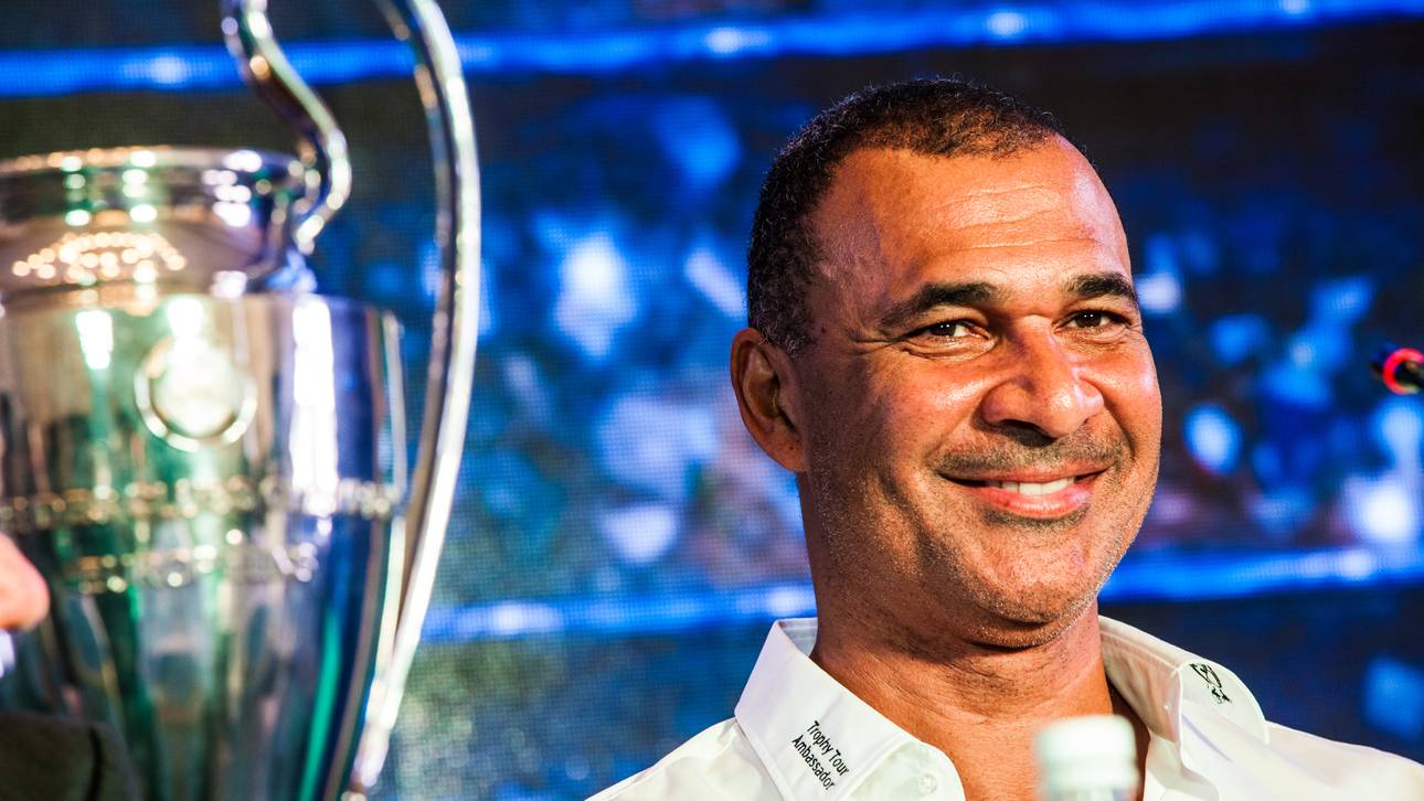Gullit: DFB als Vorbild für Oranje