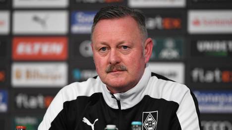 Der ehemalige Gladbacher Thorben Marx hat den neuen Sportdirektor Roland Virkus verteidigt. Seine Ernennung kam jedoch auch für Marx überraschend.