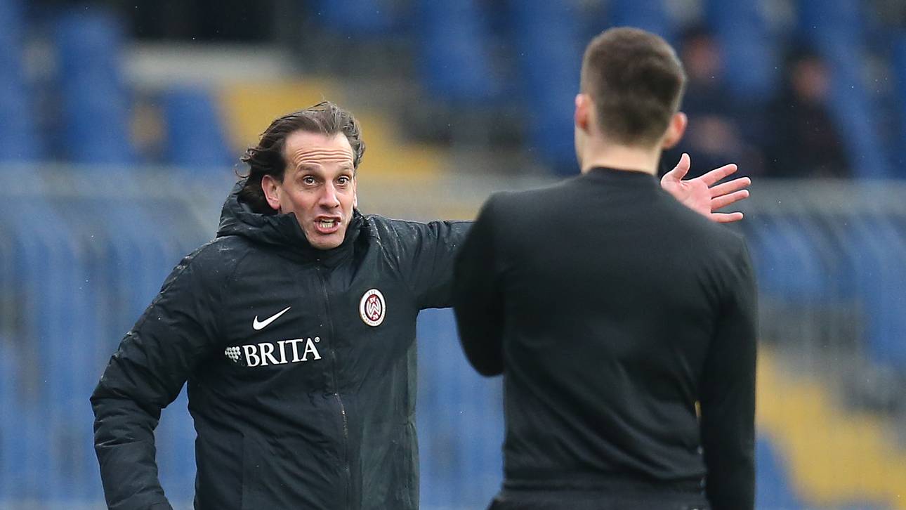 Wehen patzt – FCK verspielt Sieg