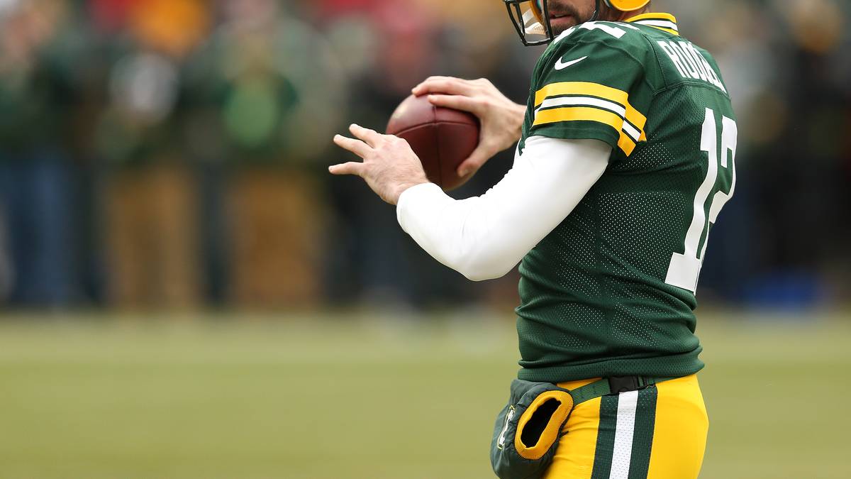 PLATZ 27 - GREEN BAY PACKERS (Football, NFL): Wert: 2,63 Milliarden Dollar (+3%), Bruttoeinnahmen: 62 Millionen Dollar