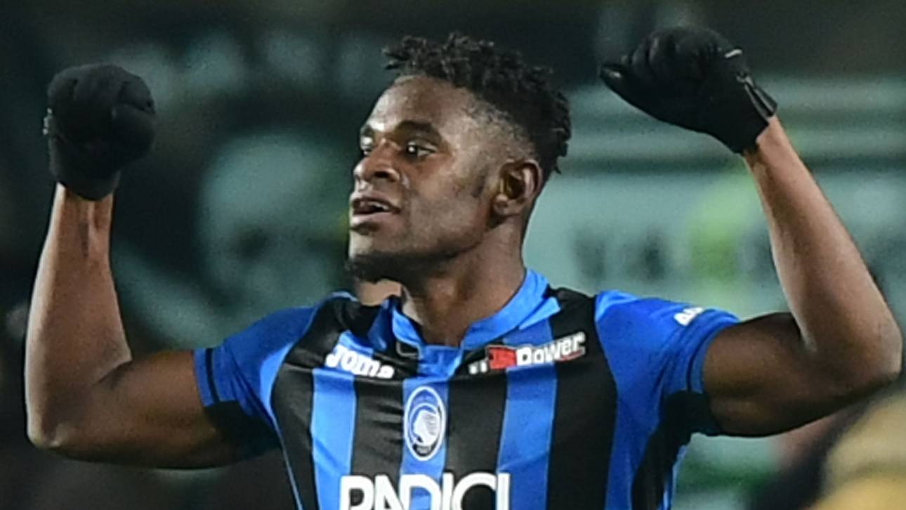 Wie Zapata die Serie A verzaubert