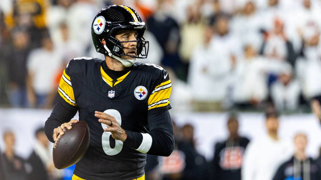 Deutscher NFL-Profi huldigt Rodgers