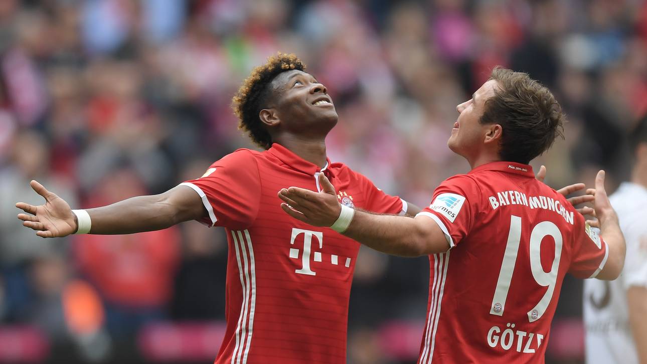 Verständnis für Götze – Respekt vor BVB