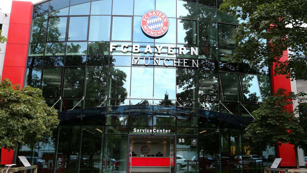 FC Bayern muss sechsstellige Summe nachzahlen
