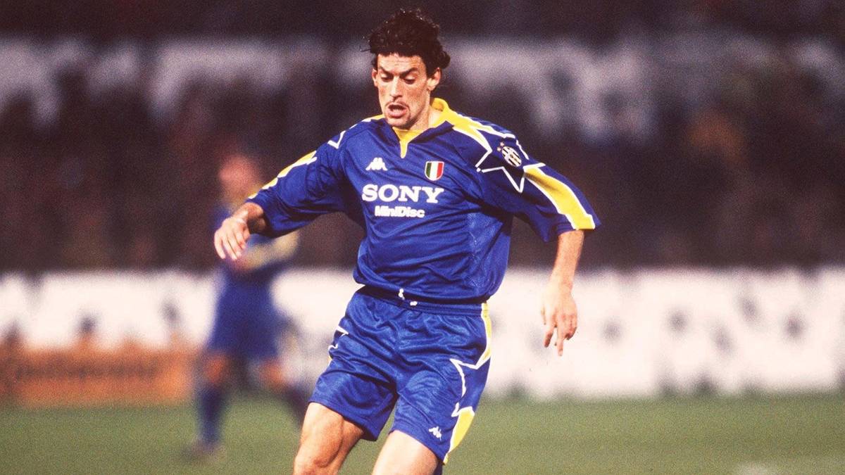 MORENO TORRICELLI: 10 Spiele