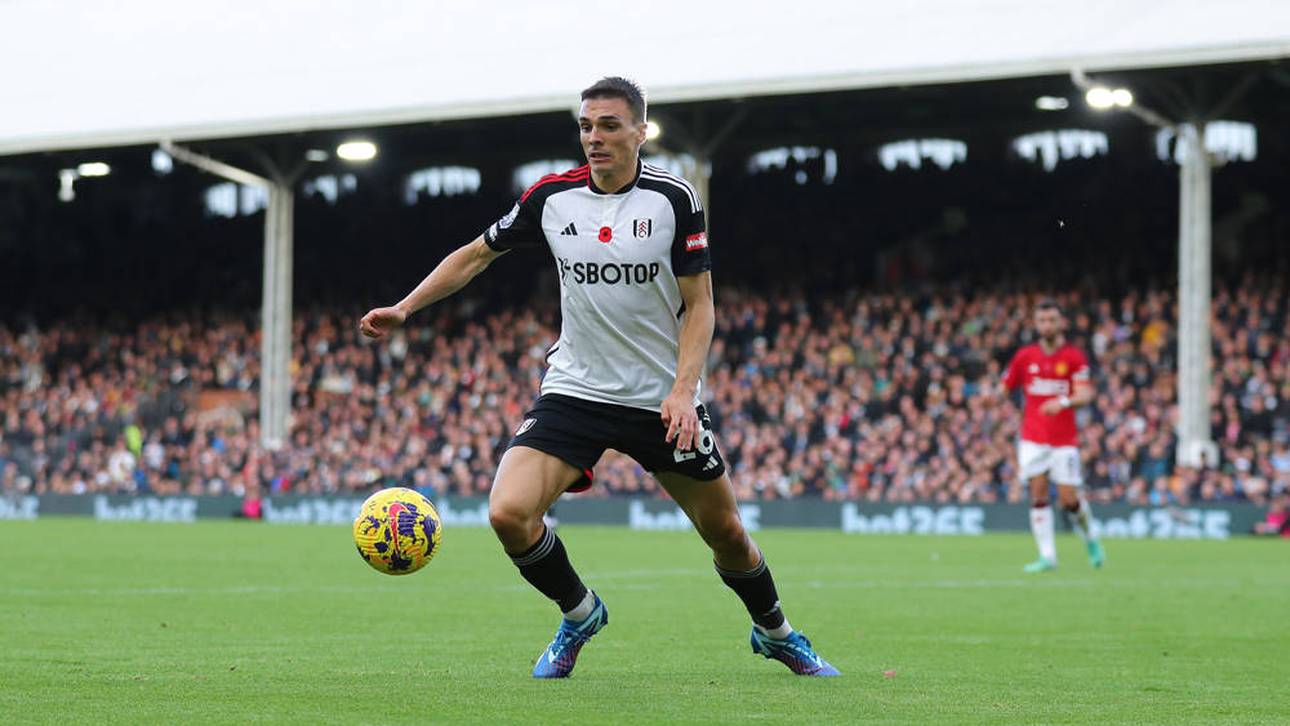 Bayern-Wechsel? Das sagt Palhinha