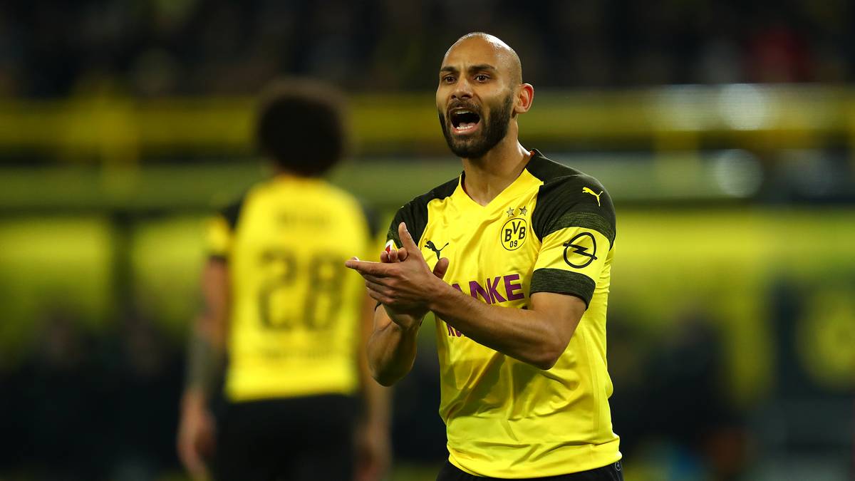 ÖMER TOPRAK: Kaschierte mit seiner Erfahrung die fehlende Spielpraxis. Sicheres Stellungsspiel. Solide Leistung. SPORT1-NOTE: 3