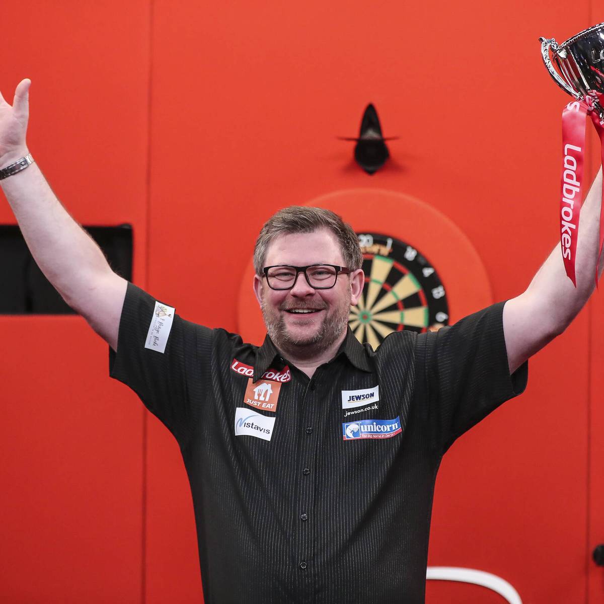 Darts UK Open 2022 LIVE im TV and Stream bei SPORT1 mit van Gerwen, Clemens, Price