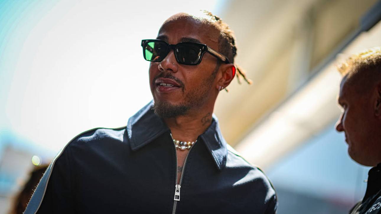 Hamilton kassiert scharfe Attacke