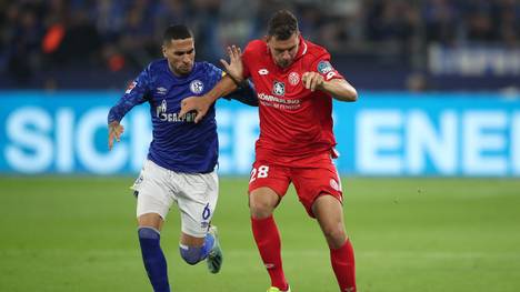 Schalke reist am 22 Spieltag nach Mainz