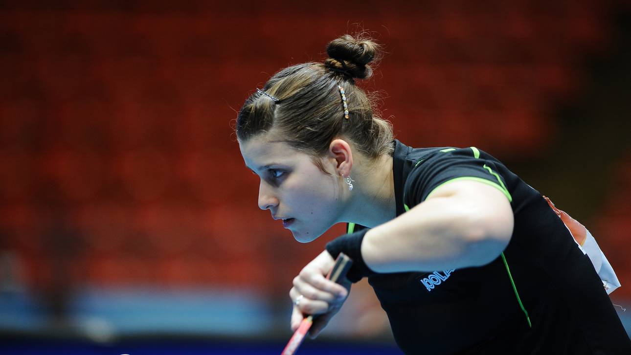 Sieg für Shan/Solja bei German Open