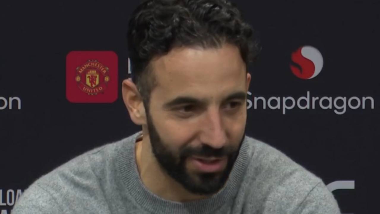 Hattrick in 12 Minuten! So bremst Ruben Amorim den Diallo-Hype bei United