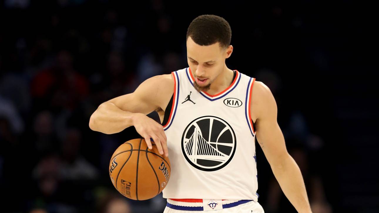 Warriors blamieren sich gegen Magic