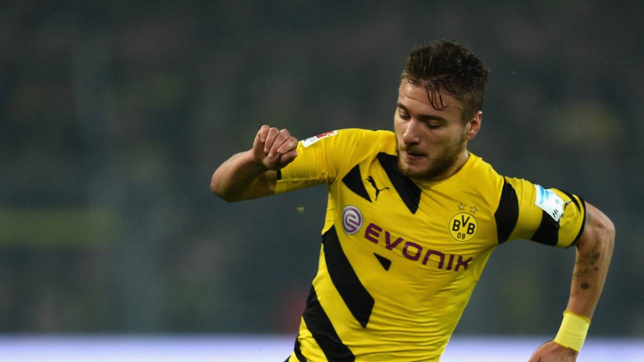 Sevilla wirbt weiter um Immobile