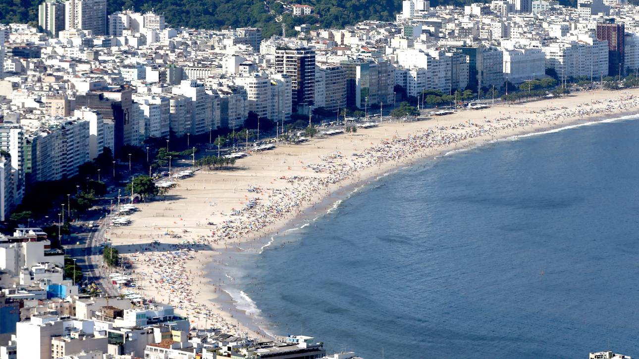 Keine Olympia-Verlegung wegen Zika