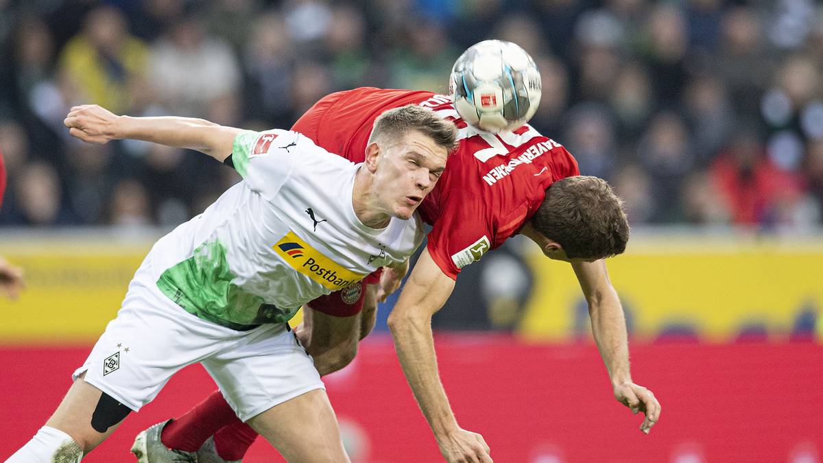 Darum will Ginter Bayerns Meisterparty verderben