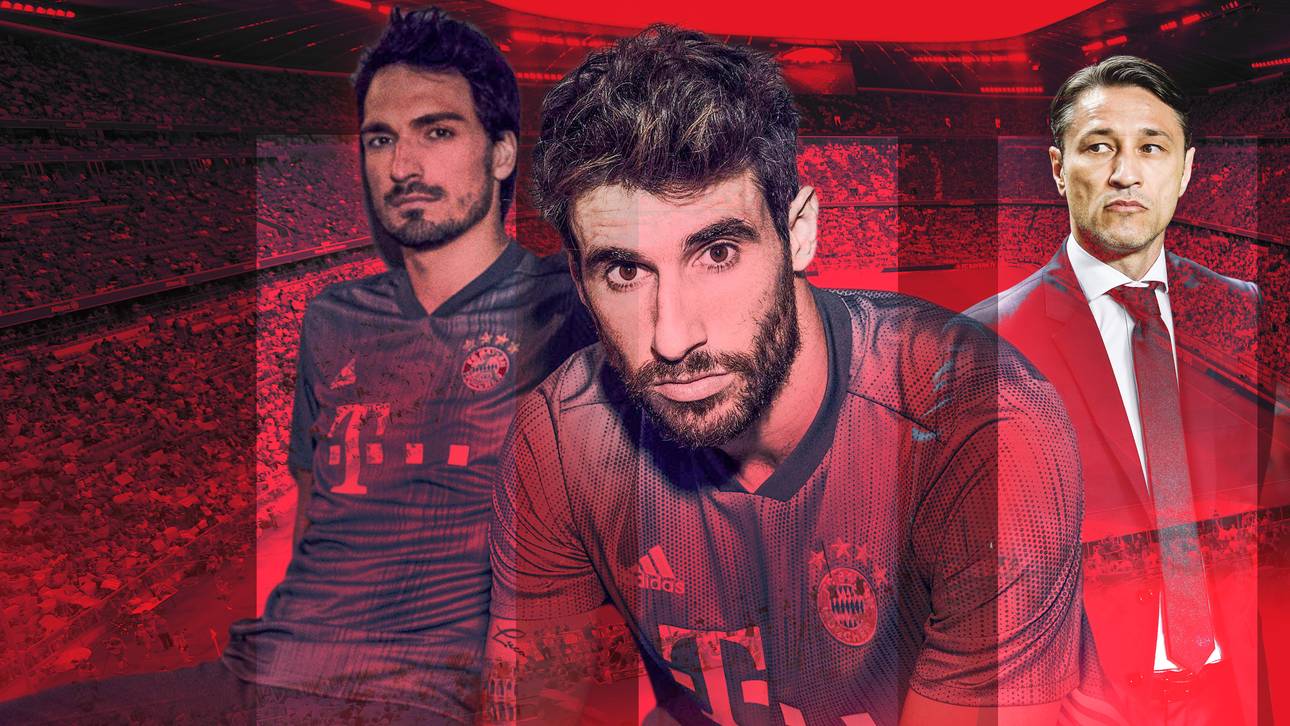 Kovacs Kampf wider den Schlendrian