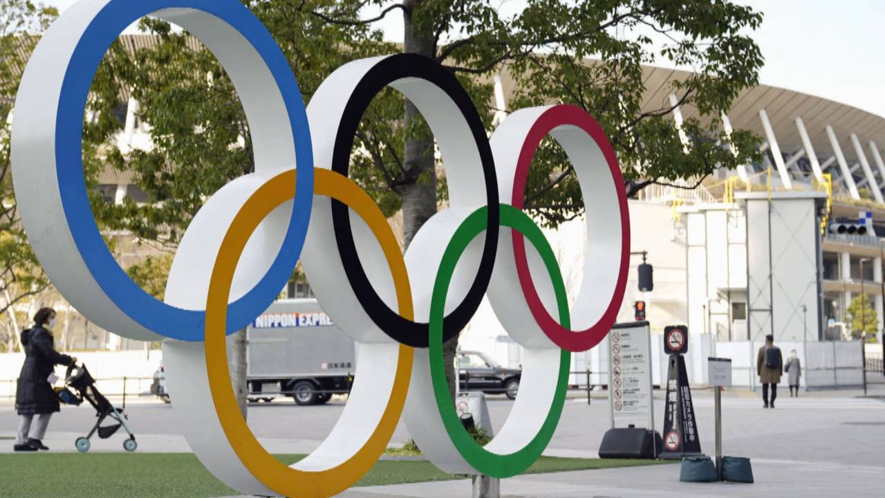 DOSB reagiert auf Fan-Aus in Tokio