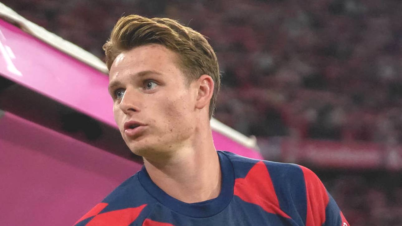 Bayern-Ikone bremst Hype um Urbig