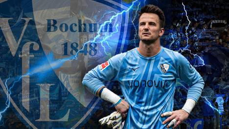 Der VfL Bochum gibt bekannt, dass Stammkeeper Manuel Riemann bei den Relegationsduellen gegen Düsseldorf nicht im Tor stehen wird. Grund seien „unüberbrückbare unterschiedliche Auffassungen zu teaminhaltlichen Themen“. Ist das fahrlässig vom VfL Bochum?