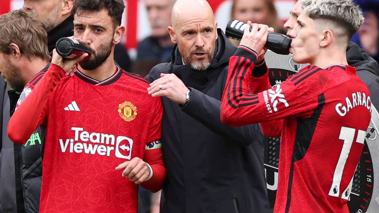 Spott über „kleinen Verein“ United