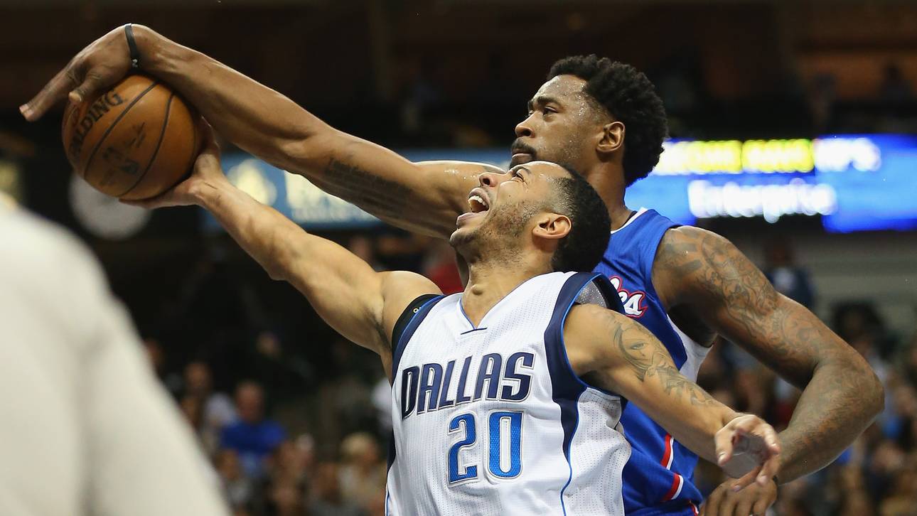 Verletzungspech und Pleite für Dallas